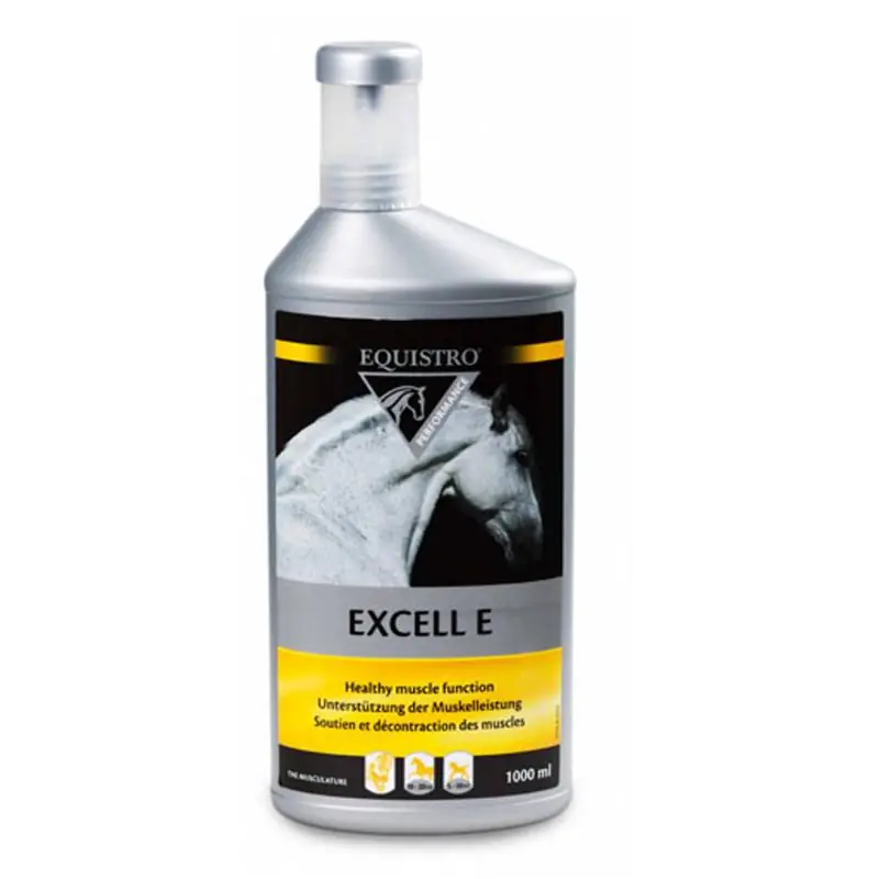 Equistro Excell E Liquid Preis Gesenkt