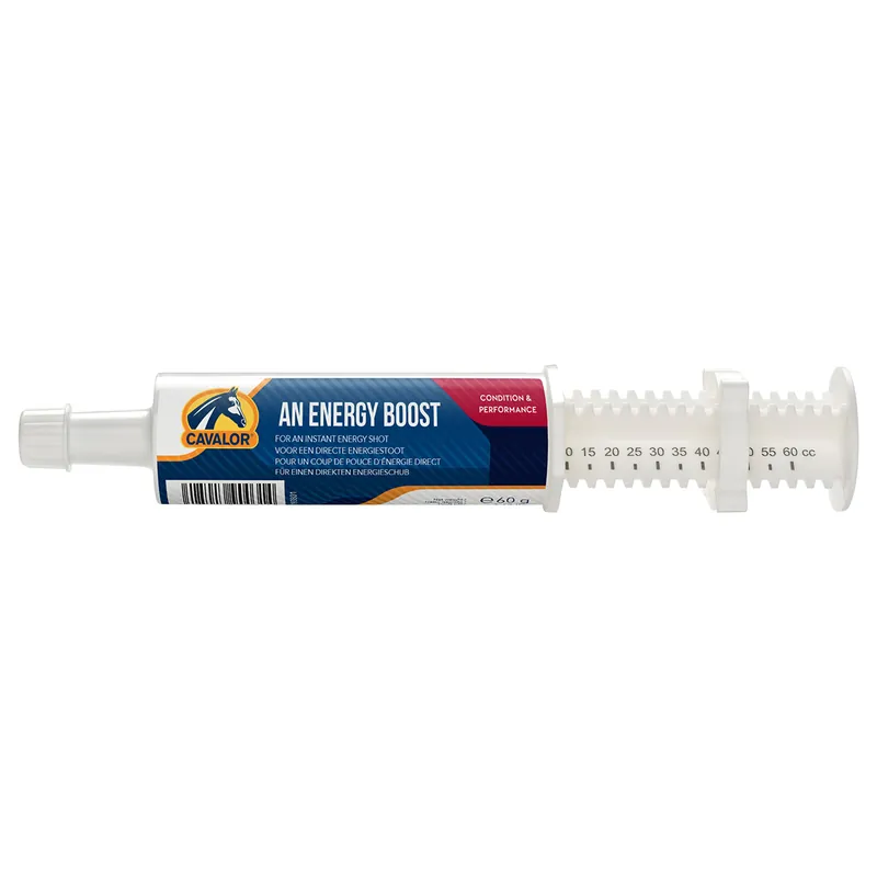 Bestseller Cavalor An Energy Boost