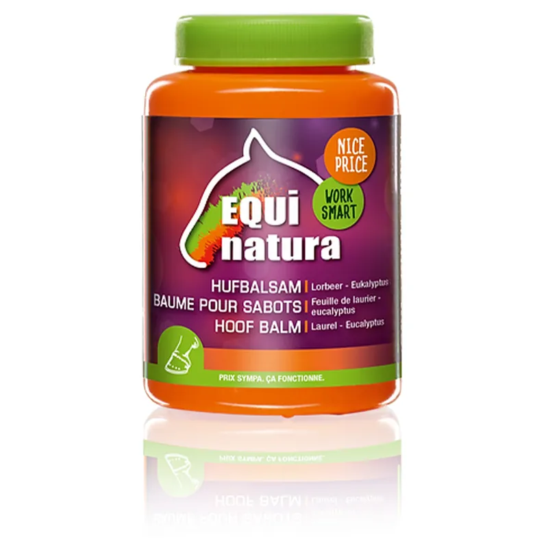 Gratis Versand Equinatura Hufbalsam
