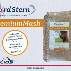 Begrenztes Angebot Balios Nordstern Premium Mash