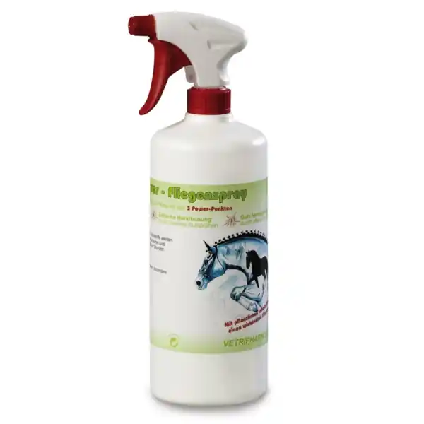 EquiPower Fliegenspray Heißes Angebot