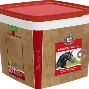 Salvana Magen-Wohl Neu Im Sortiment