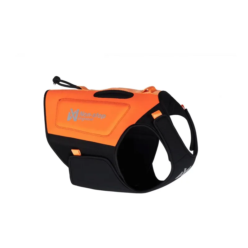 Sonderaktion Non-stop Dogwear Protector neoprene vest - Olive