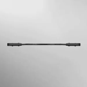Begrenztes Angebot Anfassriemen | schwarz | PAS0002