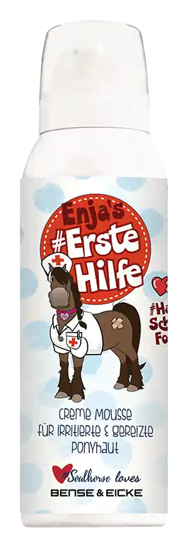 Enja's # Erste Hilfe 100ml | SOU0009 Neu Im Sortiment