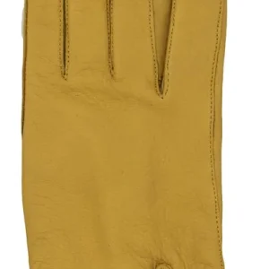 Abverkauf Reithandschuhe Oh my Deer | gelb | 6,5 | HAU04