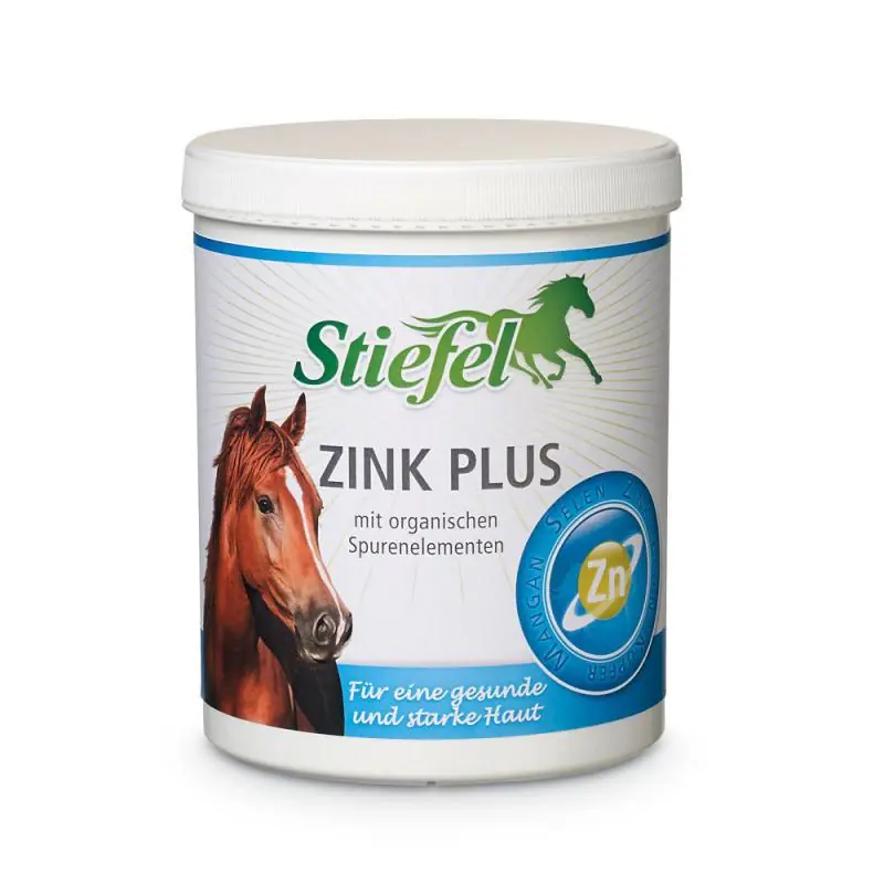 Zink Plus 0,9 kg | LOU0006 Online Kaufen