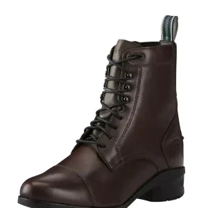 Zertifiziert Womens Heritage IV Paddock | light brown | 41,5 | 070018.16