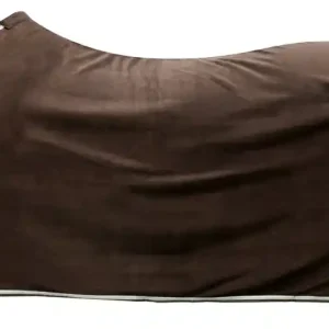 Beliebt Abschwitzdecke Fleece "Act-Line Regular" | mokka | 135cm | EQU0011.7