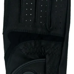 Reithandschuhe Arabella | schwarz | 7 | HAU01.1 Günstig