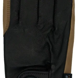 Meistverkauft Reithandschuhe Ladies finest | mokka-hellbraun | 9,5 | HAU02.13