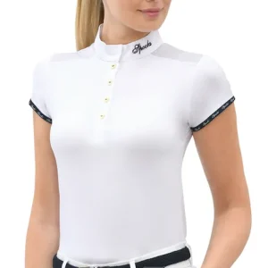 Sonderaktion Showshirt Dariah | white | XL | SPO22118.9