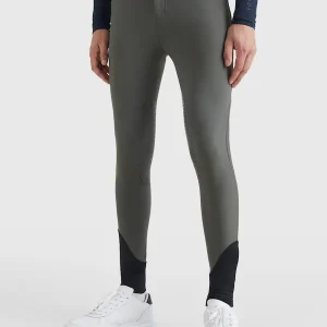 Top-Preis Herren Reithose Classic Style kneegrip | night storm | L | THI22203.1