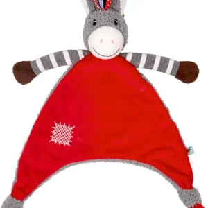 Beliebt Schnuffeltuch Esel | COP21