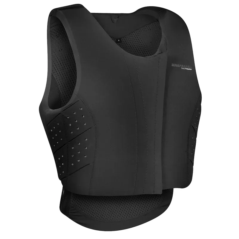 Sicherheitsweste Equestrian Regular Fit | XL | KOM01.4 Günstig