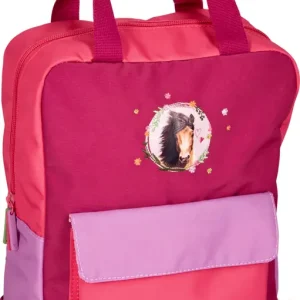 Kostenloser Versand Rucksack - Pferdefreunde | COP72