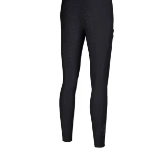 Echt Reithose Amia SD FullGrip 6805 Midwaist | black | 44 | PIK24119.6