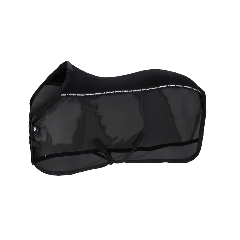 Abschwitzdecke Pro Cover Fly Dynamic 24 S/S | black | 125cm | ESK24124.1 Angebot