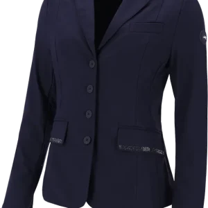 Sonderaktion Sakko SPAlaine Turnierjacket | dark navy | L | SMS282300057.4
