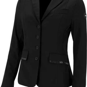 Sakko SPAlaine Turnierjacket | black | M | SMS282300057.8 Finale Aktion