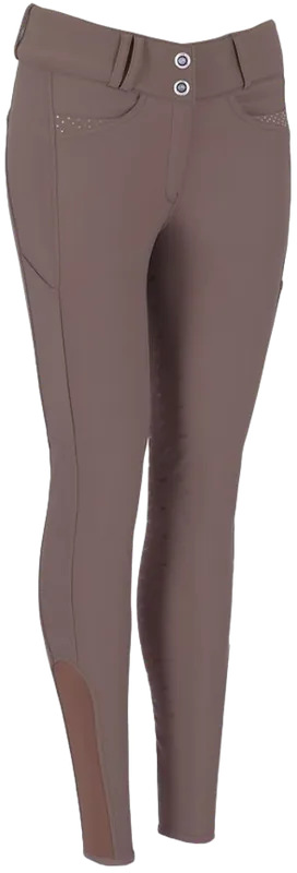 Must-Have Reithose SPNoelle | taupe | 42 | SMS217100063.30