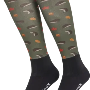 Footsie Reitsocken | 42-46 | Hedgehogs | LEMXIT07299005 Angebot