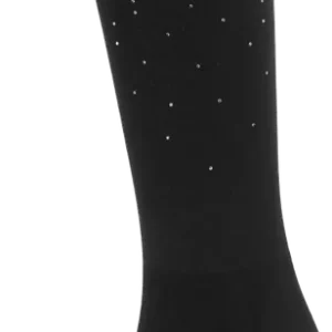 Funktionsstrumpf Cavalsayla | black | 35-38 | CAV-261-003-BJ-35-38 Preisreduziert