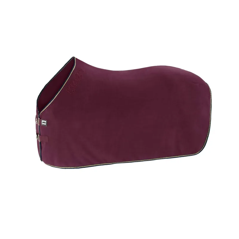 Beliebt Eskadron Basics Polaire Contrast - nightblue, 155
