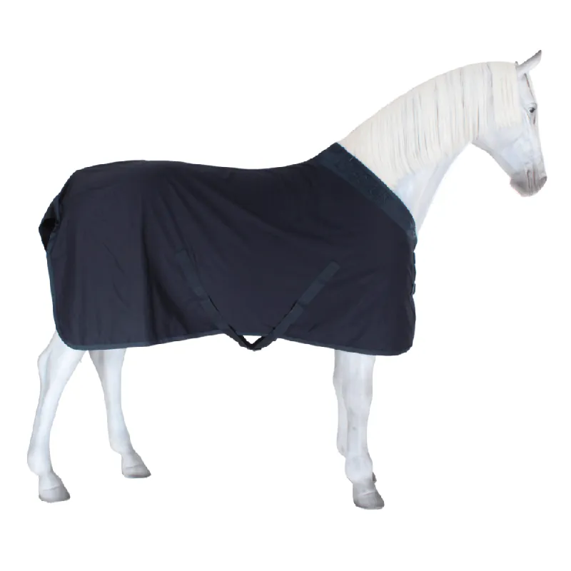 Beliebt Eskadron Basics Cotton Rug Couverture Transport - nightblue, 125