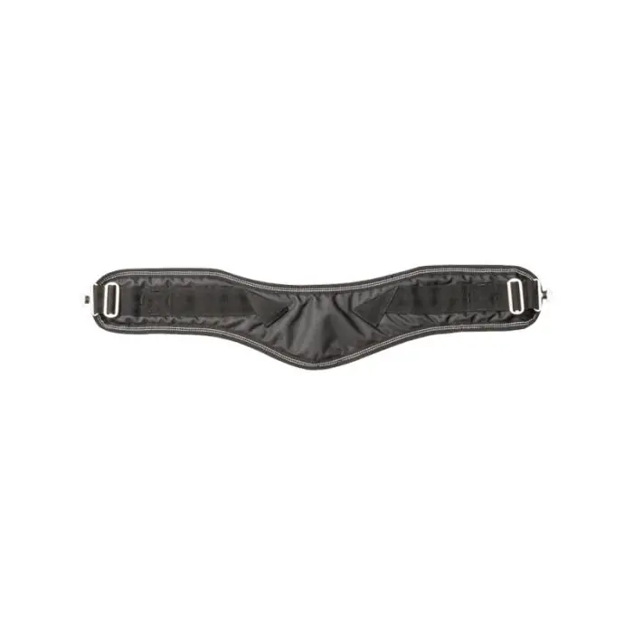 Aktuell Ceinture pectorale de remplacement Kavalkade pour la couverture d'extérieur et de marche Halifax 2en1 - schwarz, 145