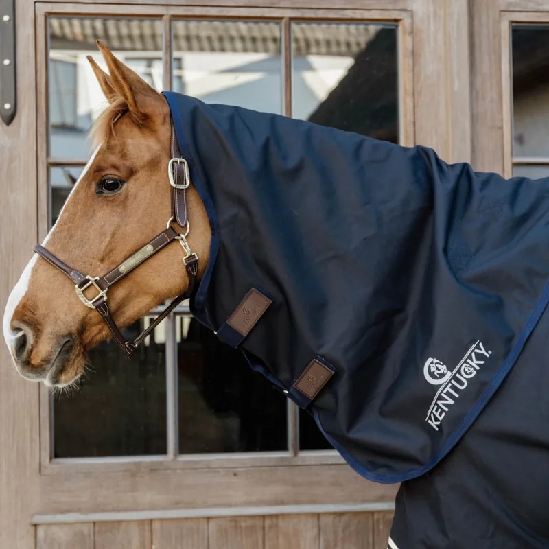 Angebot Kentucky Horsewear Neck All Weather Waterproof Comfort 200g - black, M