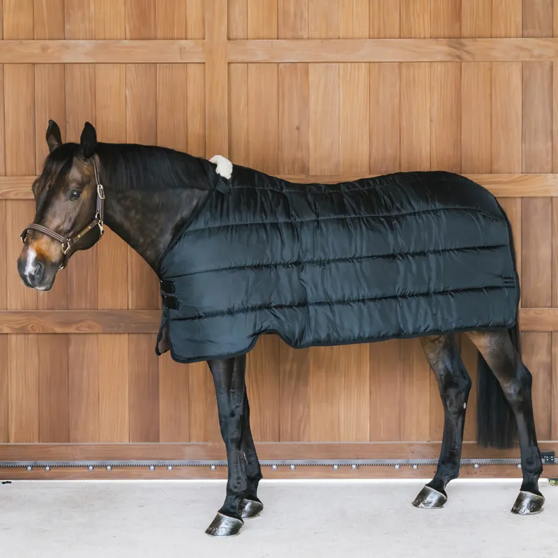 Zertifiziert Kentucky Horsewear Turnout Rug Comfort Liner 300g - Navy, 160