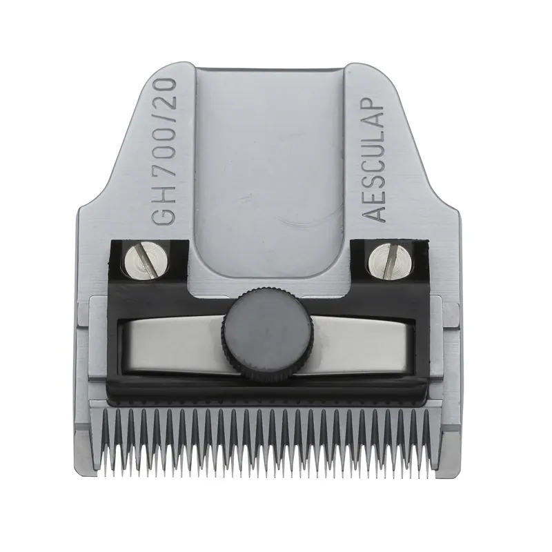 aesculap scherkopf set favorita 0 05 Rabatt