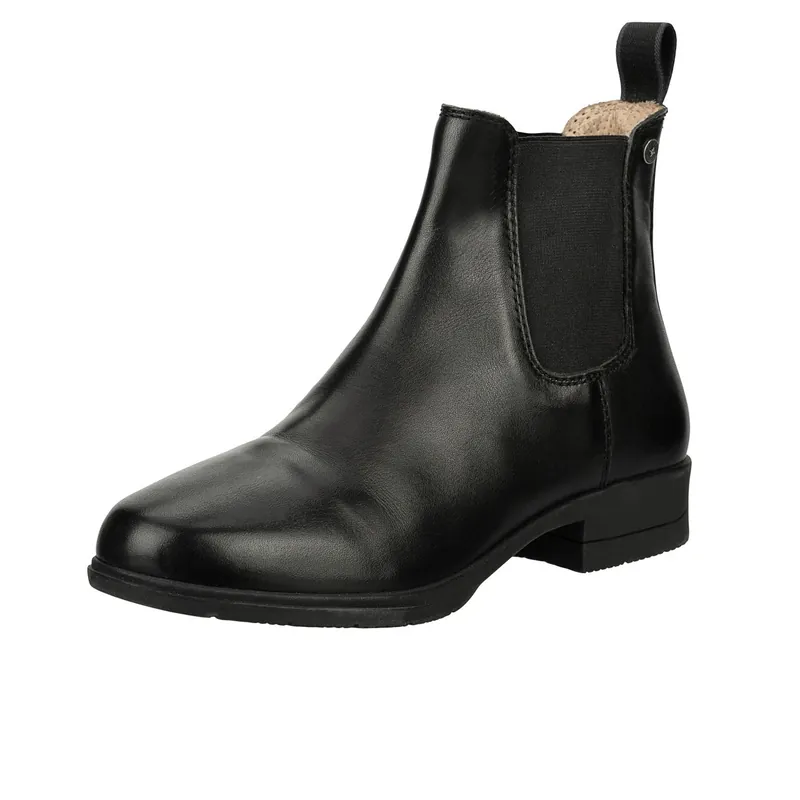 Angebot suedwind nova jodhpur classic stiefelette 40 eu schwarz