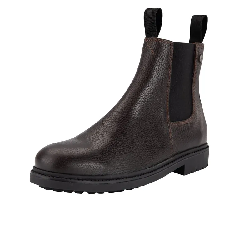 Angebot suedwind new work stiefelette 37 eu milled brown calf