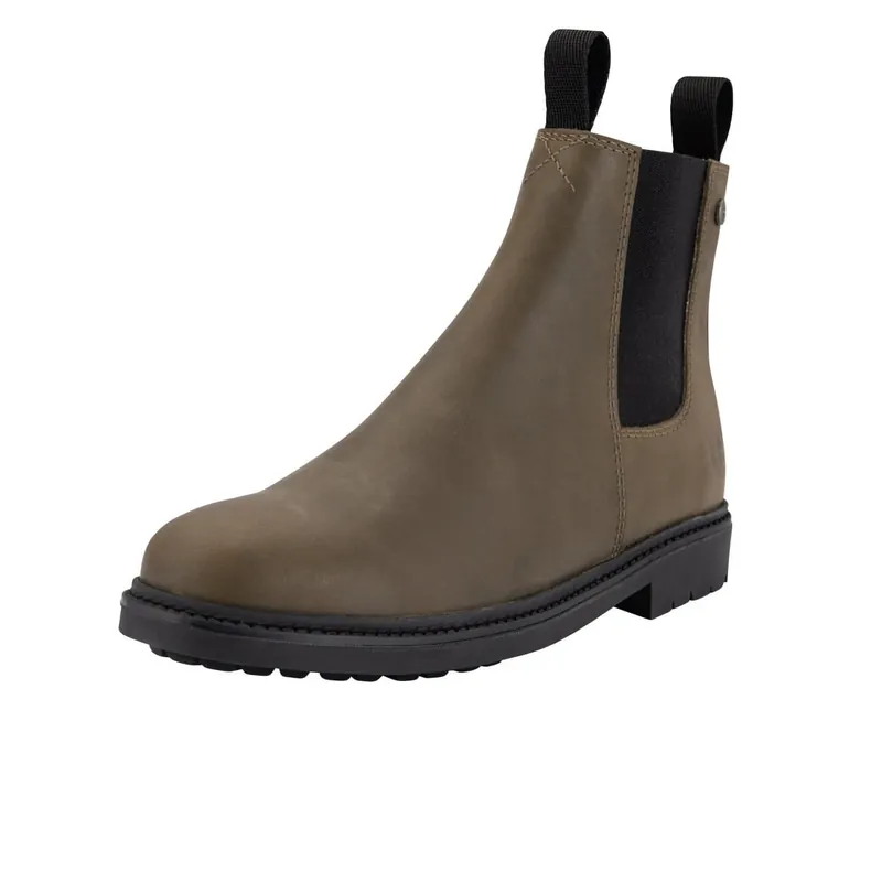 Abverkauf suedwind new work stiefelette 46 eu waxy green