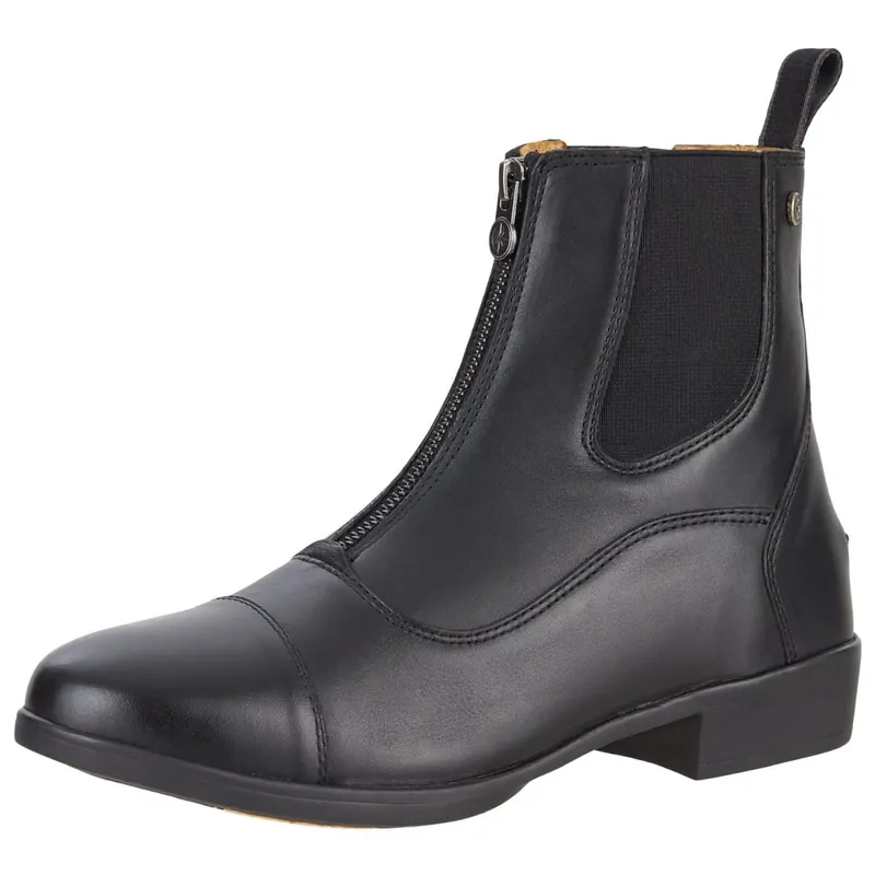 Angebot suedwind advanced ii fz stiefelette schwarz 43 eu