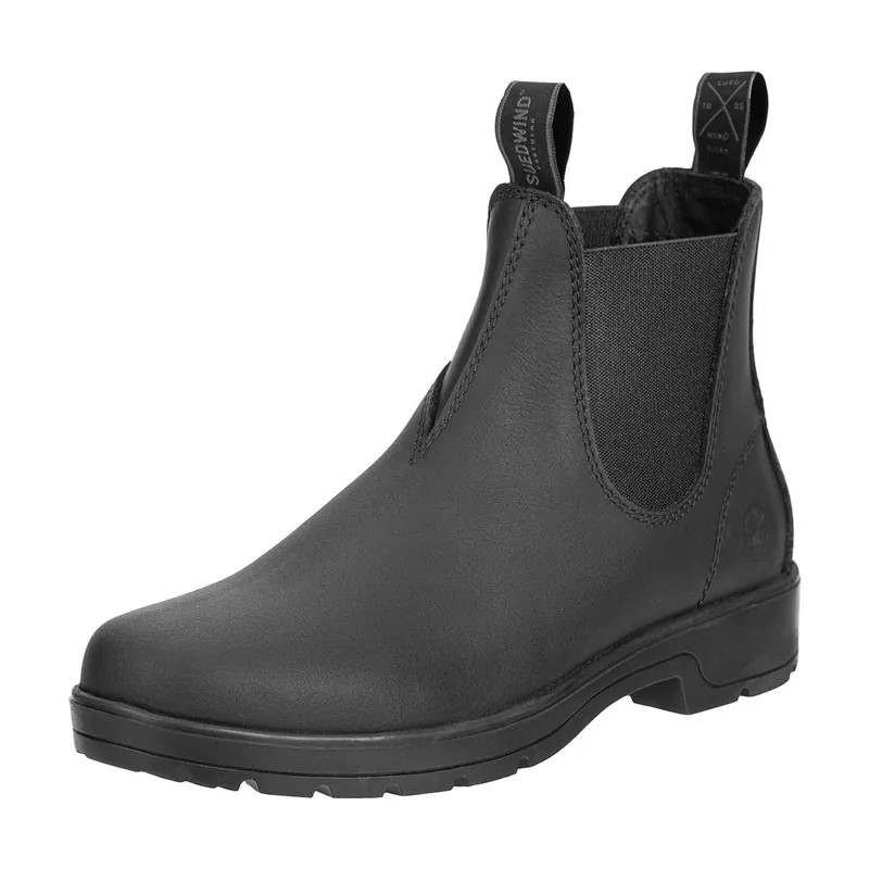 Angebot suedwind 1888 australian classic eco stiefelette schwarz 41 eu