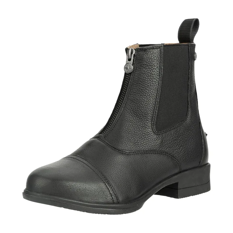Ausverkauf suedwind nova fz vegan stiefelette schwarz 43 eu