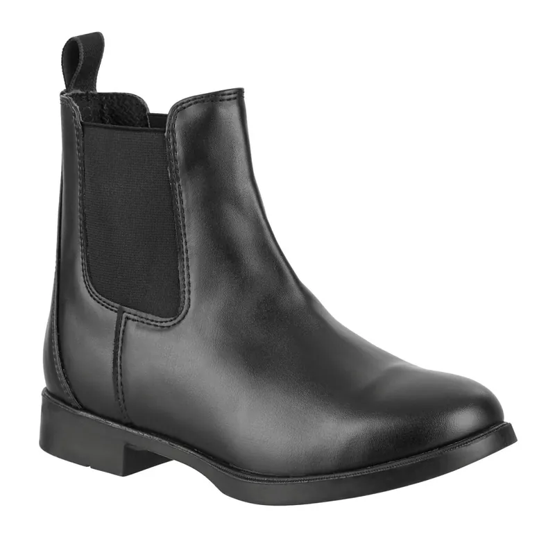 Geprüft suedwind contrace jodhpur synthetic stiefelette schwarz 30 eu