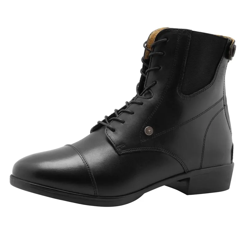 Ausverkauf suedwind advanced ii bz lace stiefelette schwarz 37 eu