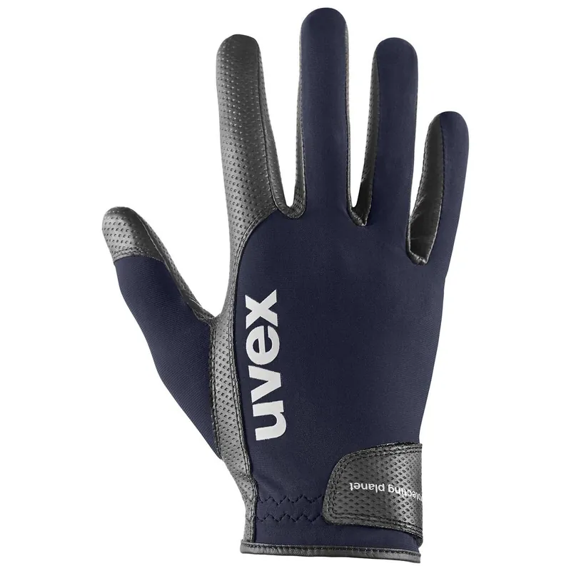 Bestpreis uvex sports reithandschuh vida planet 11 black navy
