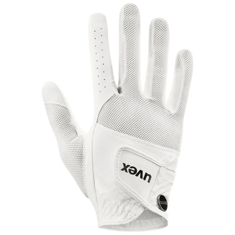 Angebot uvex sports reithandschuh sumair 9 off white