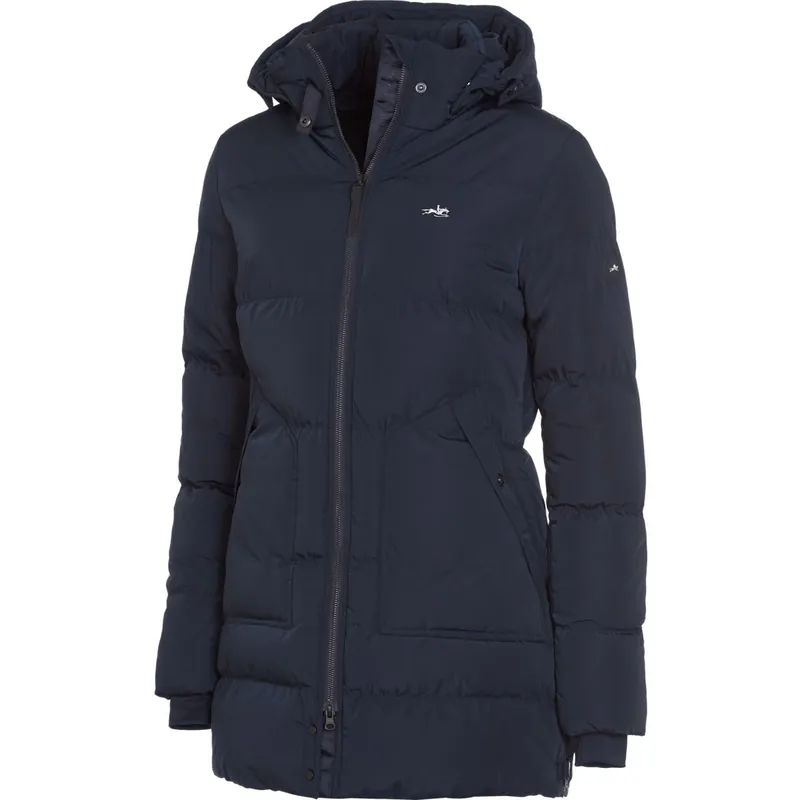Preisreduziert Jacke Damen Kalypso Style in blue nights