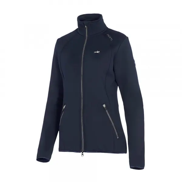 Damenjacke Roxana Style in blue nights Gratis Versand