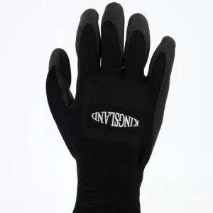 Abverkauf Reit- & Arbeitshandschuh Unisex KLrayden in Black
