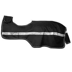 Trainingsdecke in Luminous Black Kracherpreis