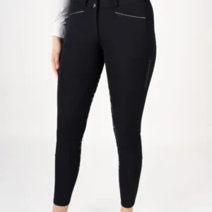 Reithose Damen FS Summer Heather FS Style in dark blue Aktuell