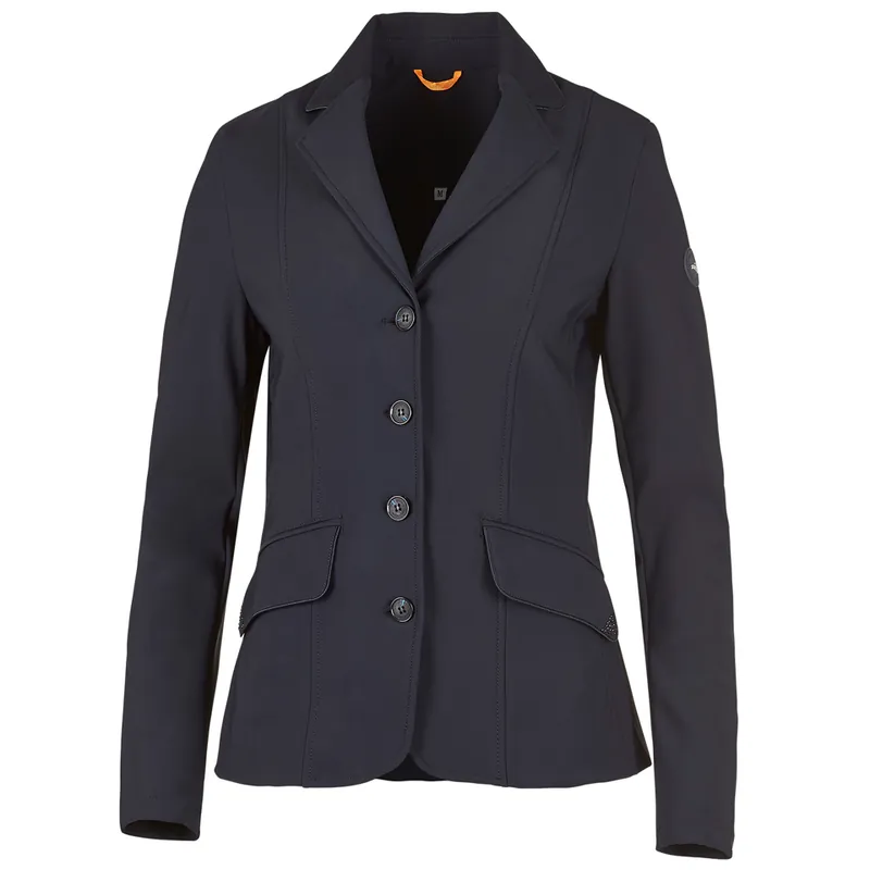 Turnierjacket Damen Angelina Show Jacket in dark blue Top-Preis