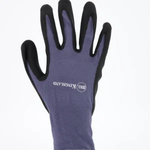 Arbeitshandschuhe Unisex KLbake in Blue Bering Sea Finale Aktion